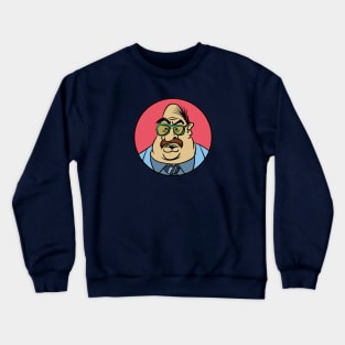 Chuckles Crewneck Sweatshirt